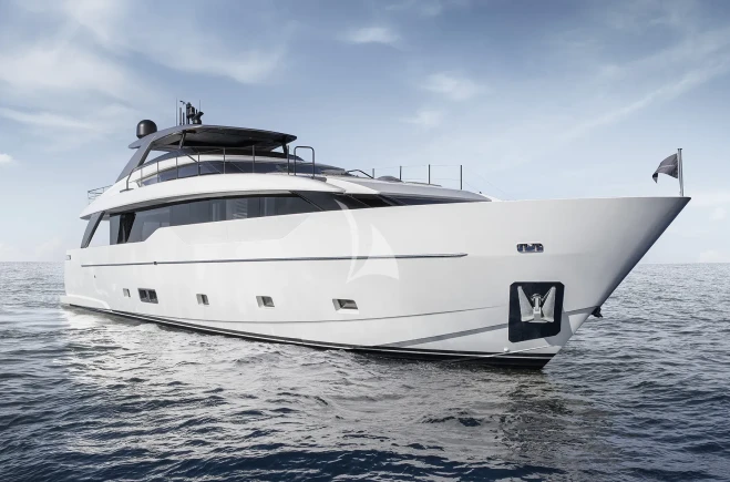 M/Y SUITU