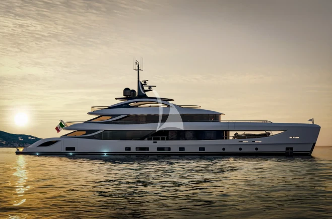M/Y MINE GAMES