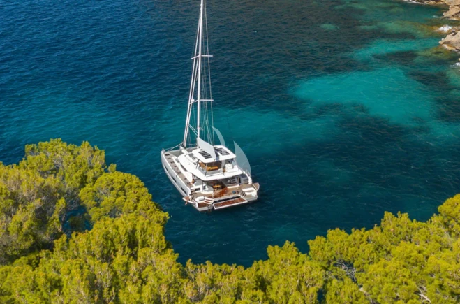 S/Y NAMA