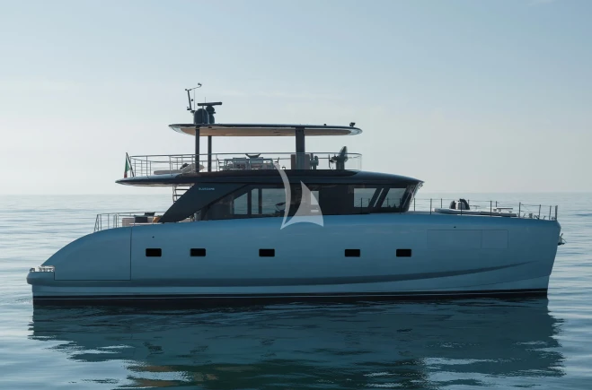 M/Y CECE