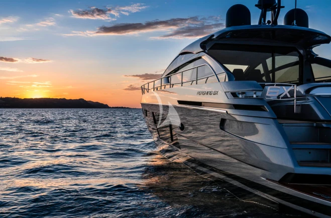 M/Y SAINTS
