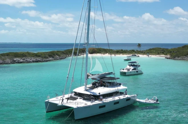 S/Y Ascension