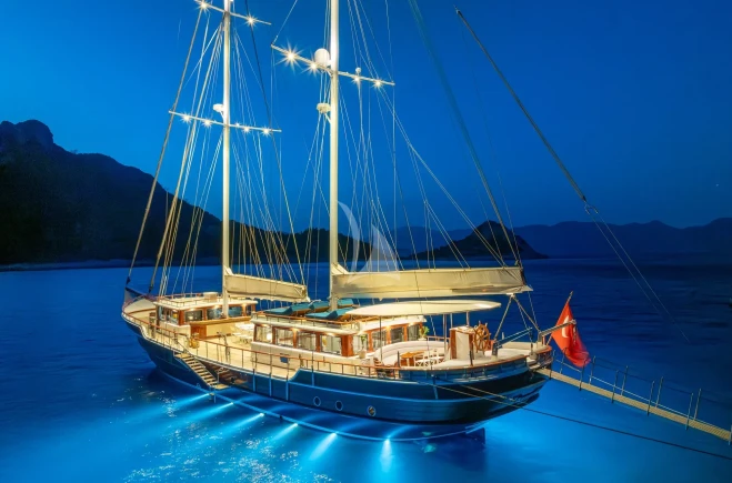 S/Y NURTEN A
