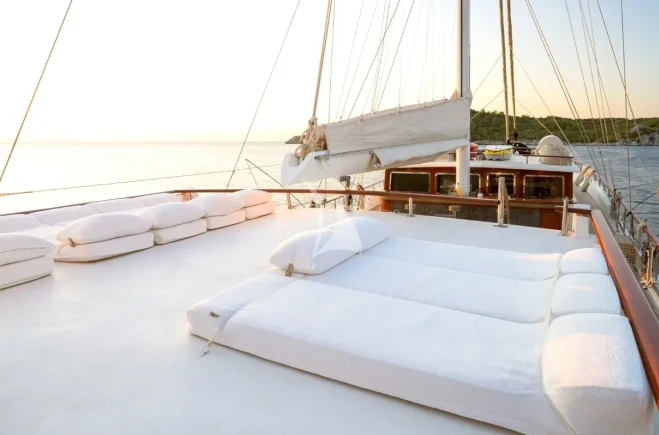 S/Y KAPTAN KADIR