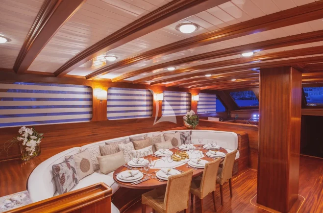 S/Y HIC SALTA