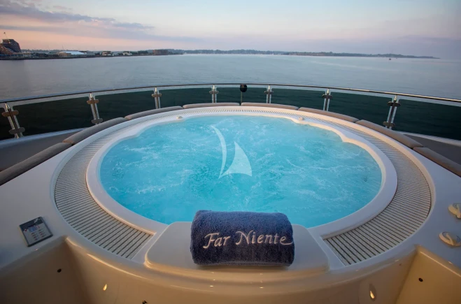M/Y Far Niente