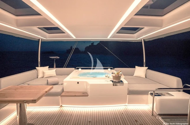 S/Y REVA NUI