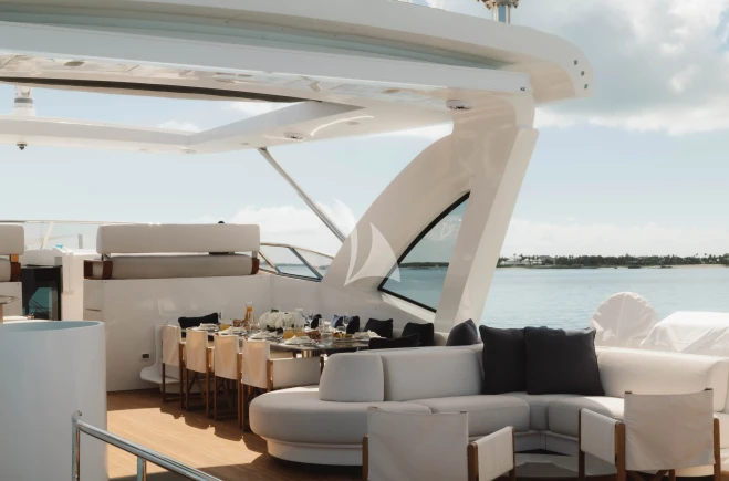 M/Y CARPE DIEM