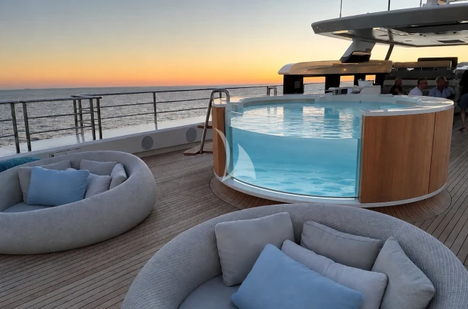 M/Y KATANA X