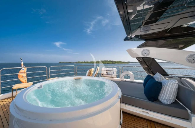 M/Y OASIS