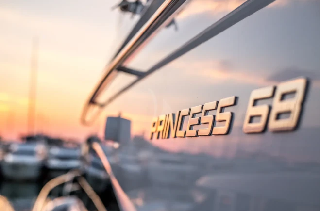 M/Y ShawLife
