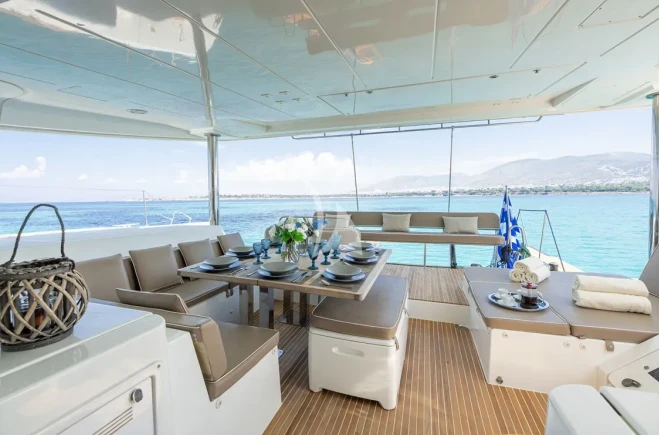 S/Y ROYAL FLUSH