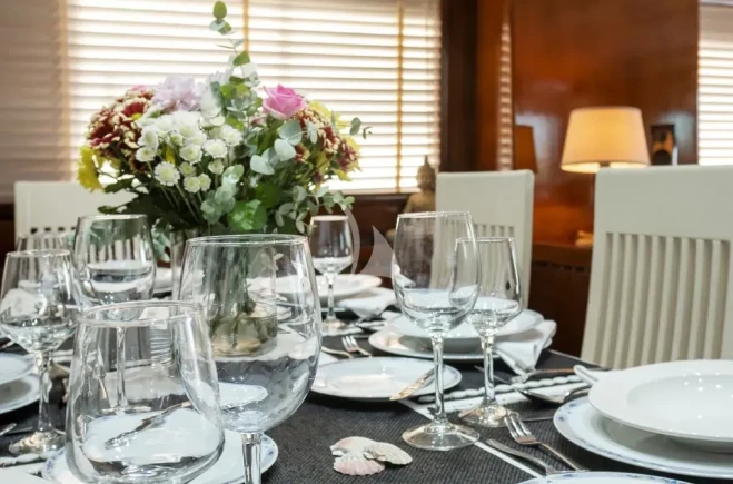 M/Y SHIVA