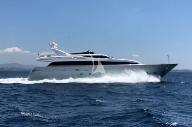 M/Y XANAX