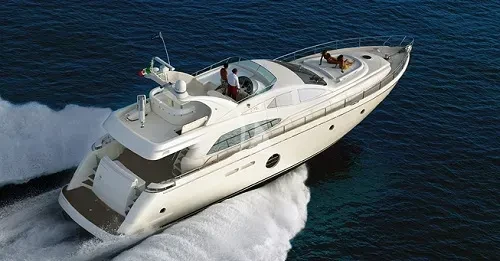 M/Y JULY