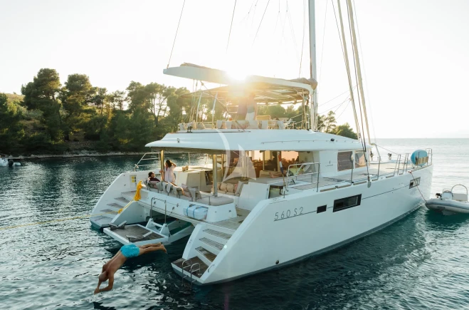 S/Y Baza