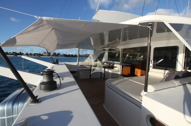 S/Y SLIM