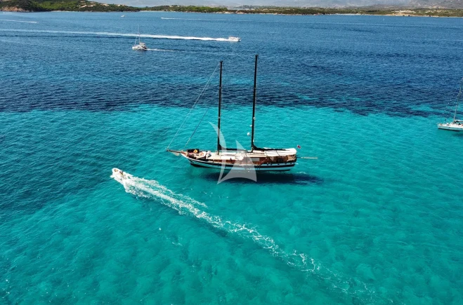 S/Y ELIANORA