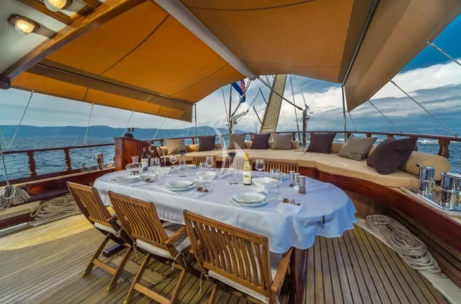 S/Y Angelica