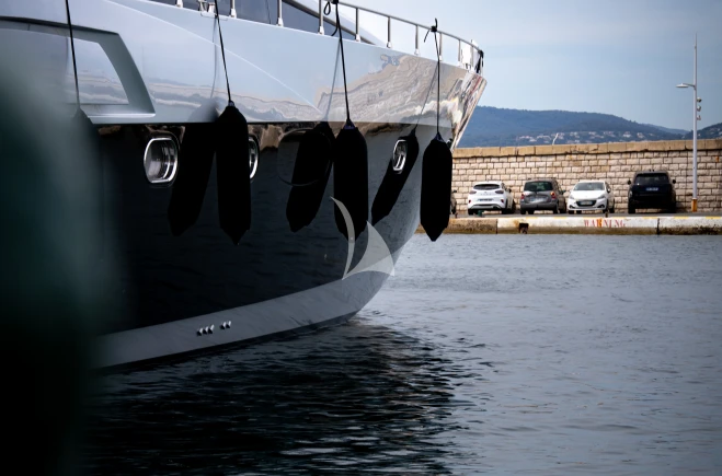 M/Y VALHALLA