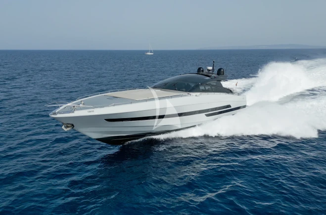 M/Y CHILLI
