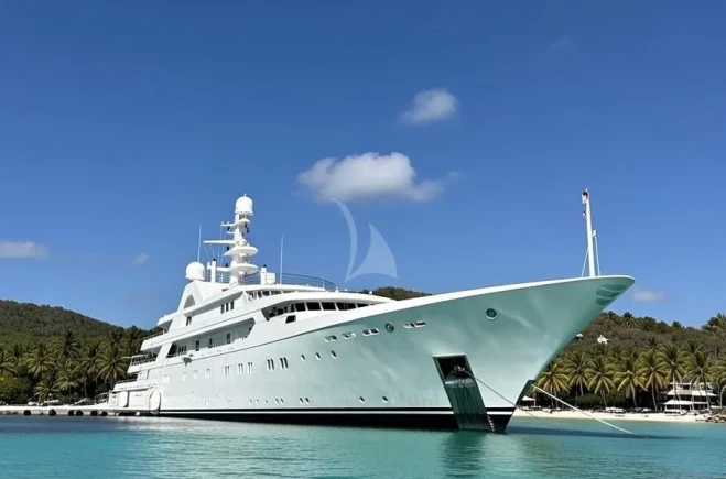 M/Y GRAND OCEAN