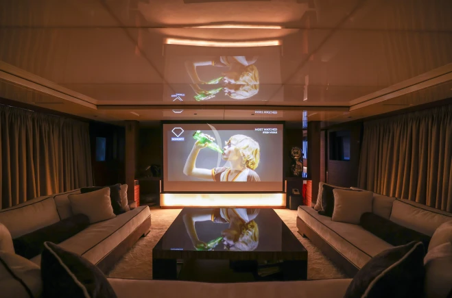 M/Y MAGNA GRECIA