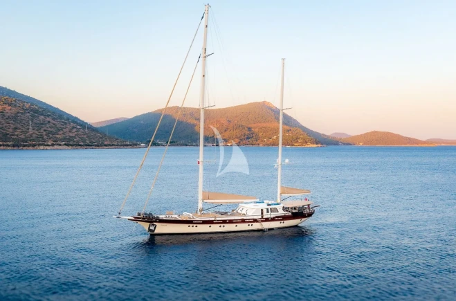 S/Y ZELDA