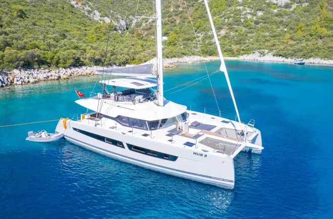 S/Y MUS 3