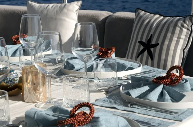 M/Y PRINCESS MELDA