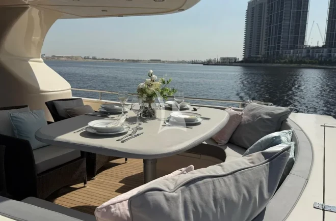 M/Y SERDAL