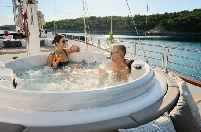 S/Y Love Story