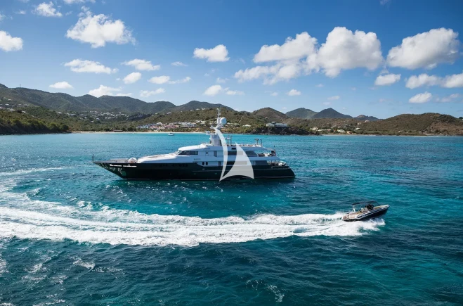 M/Y MARIU