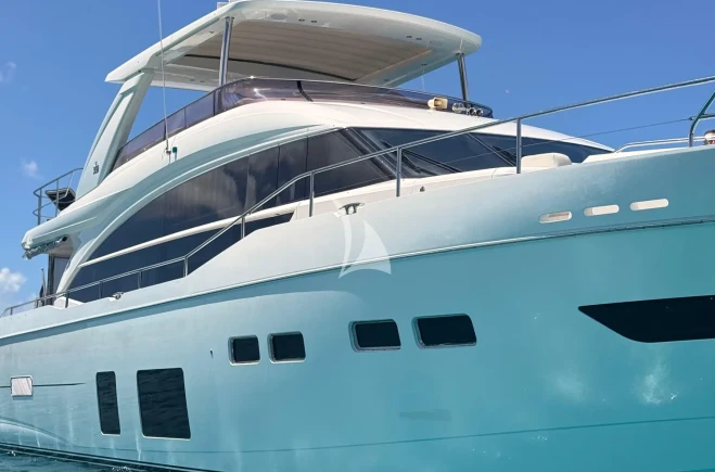 M/Y SORANA