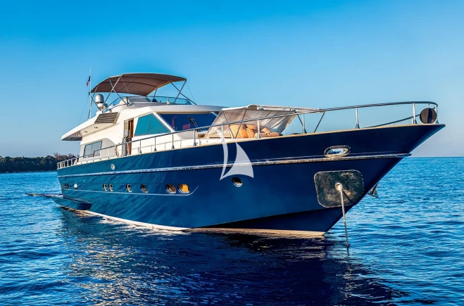 M/Y DIAMS