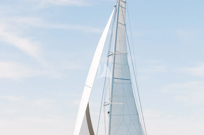 S/Y NEW HORIZONS 2