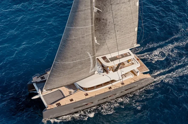 S/Y JOY