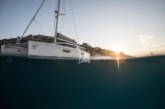S/Y Pi 2
