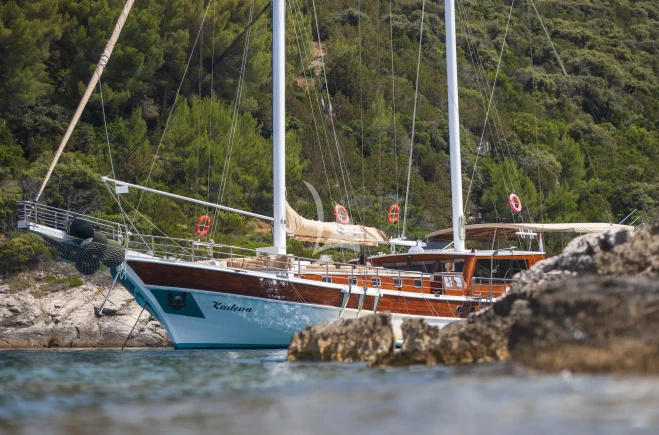 S/Y Kadena