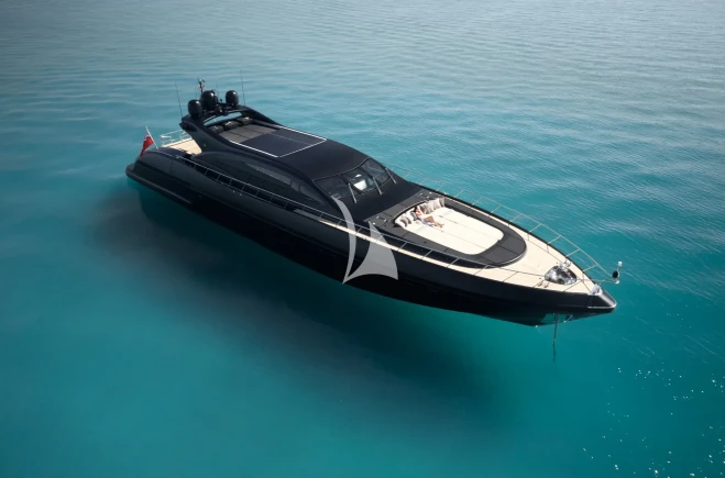 M/Y NEOPRENE