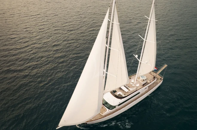 S/Y Love Story