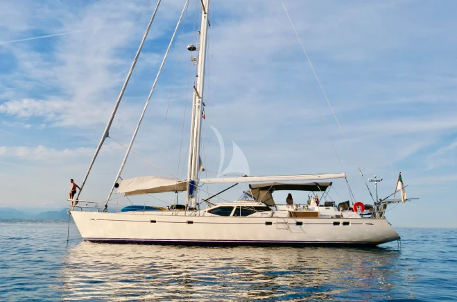 S/Y ELVIS MAGIC