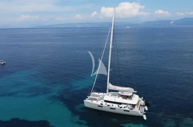S/Y GRACE