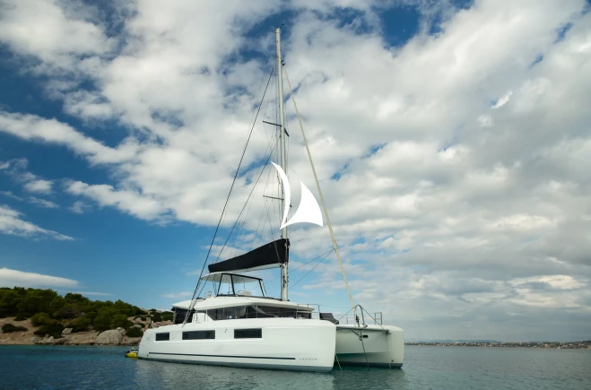 S/Y JEWEL