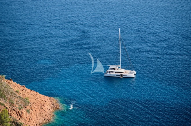 S/Y SYLENE