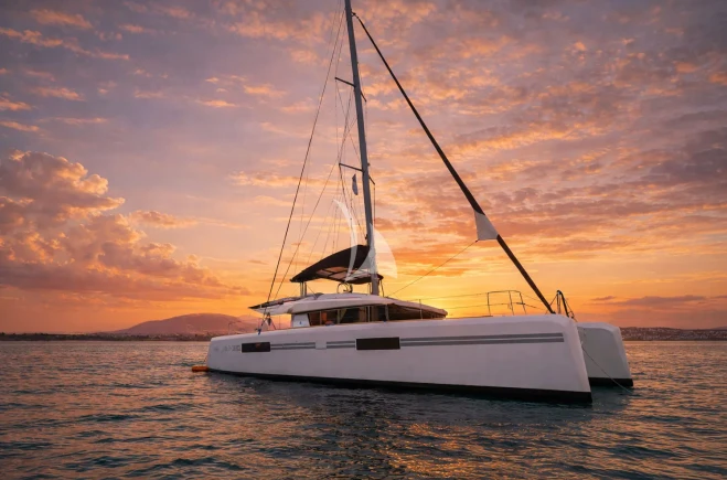 S/Y ROYAL FLUSH