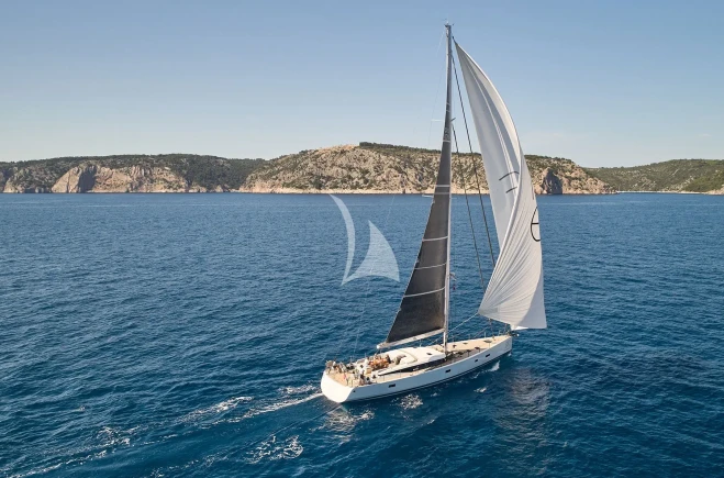 S/Y Aenea