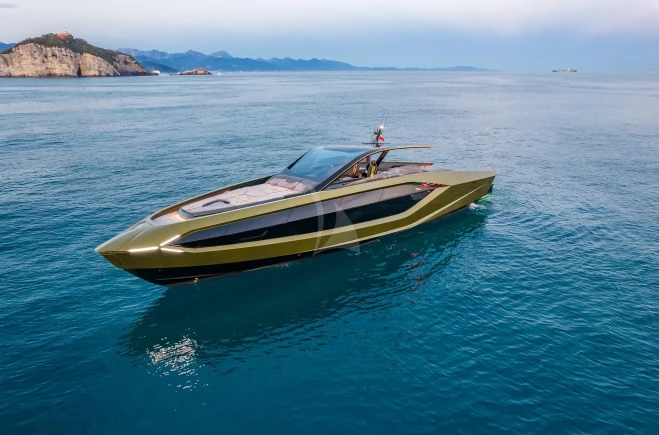 M/Y Biancino 3