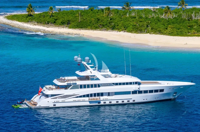 M/Y ROCK.IT