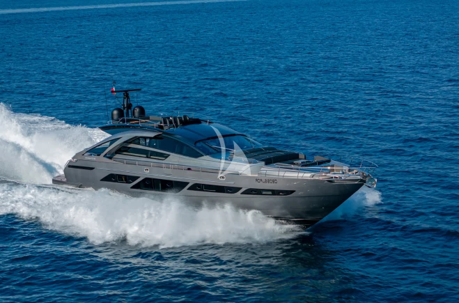 M/Y SOPHIA